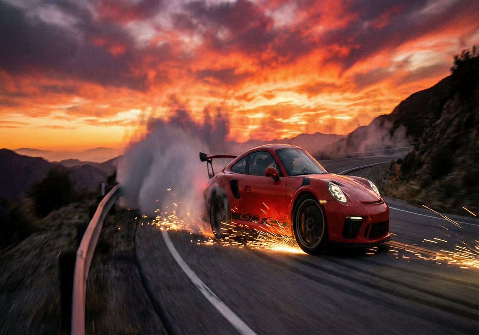 福利导航汽车改装视频