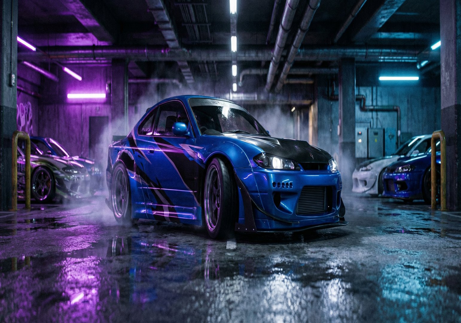 福利导航改装车视频社区